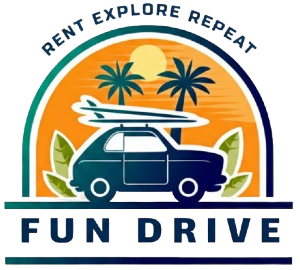 Fun Drive Logo